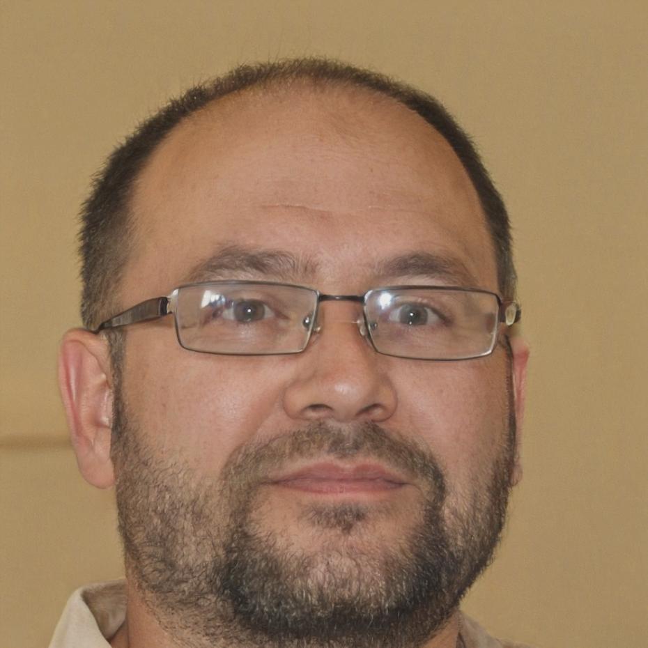 Miha Žnidarič, mentor za proceduralno generacijo