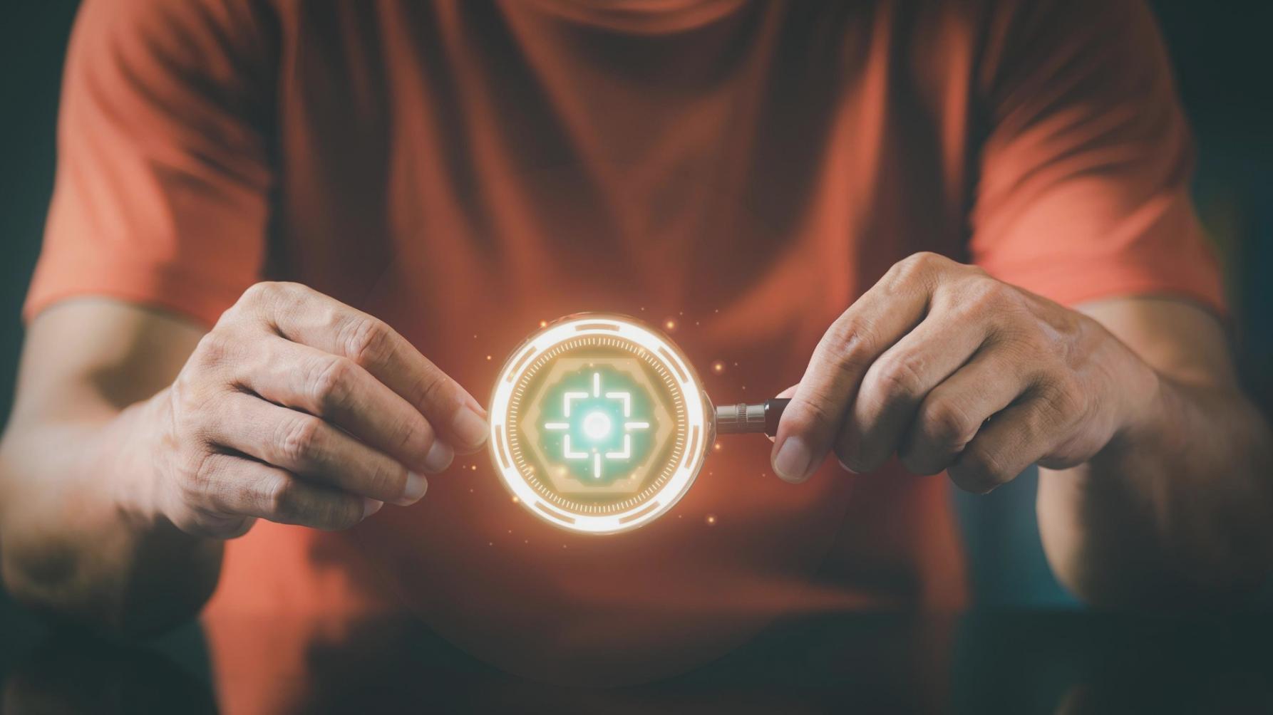 Vizualizacija umetne inteligence v gaming okolju